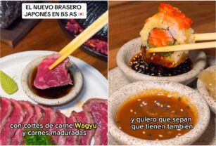 Brasero Japonés