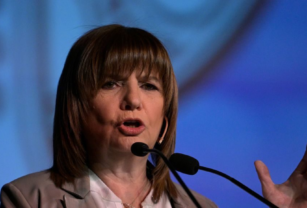 patricia Bullrich