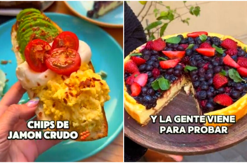 Café Pareto