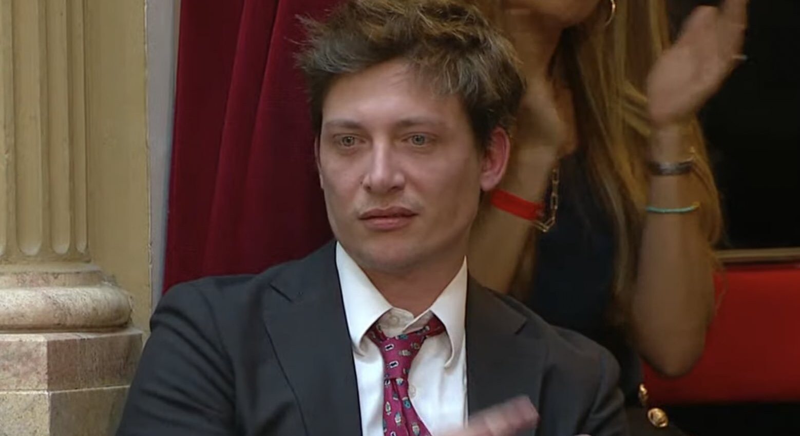 Santiago Caputo