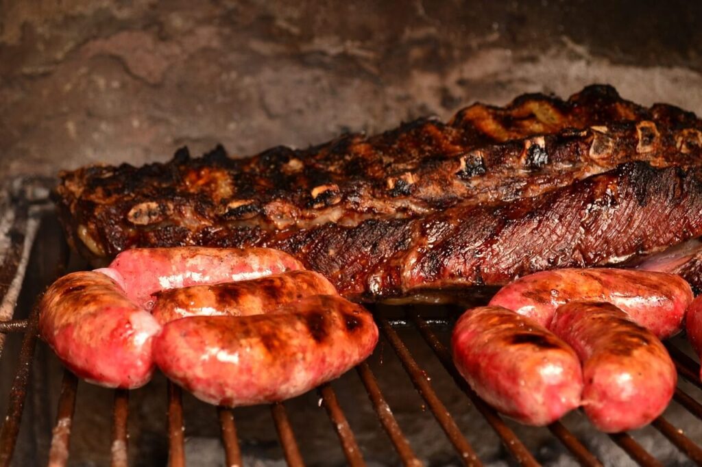 asado