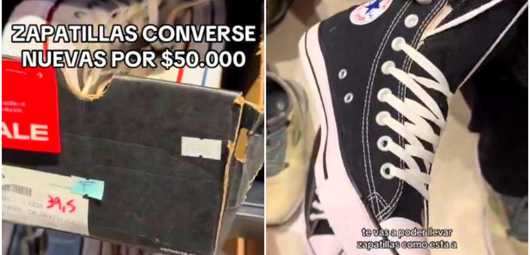 Converse
