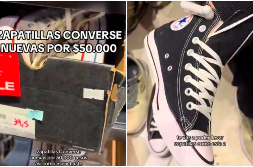 Converse