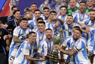 Copa América