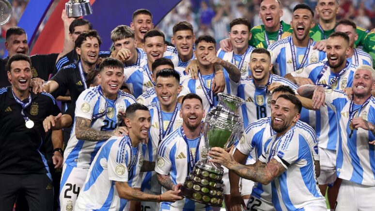 Copa América