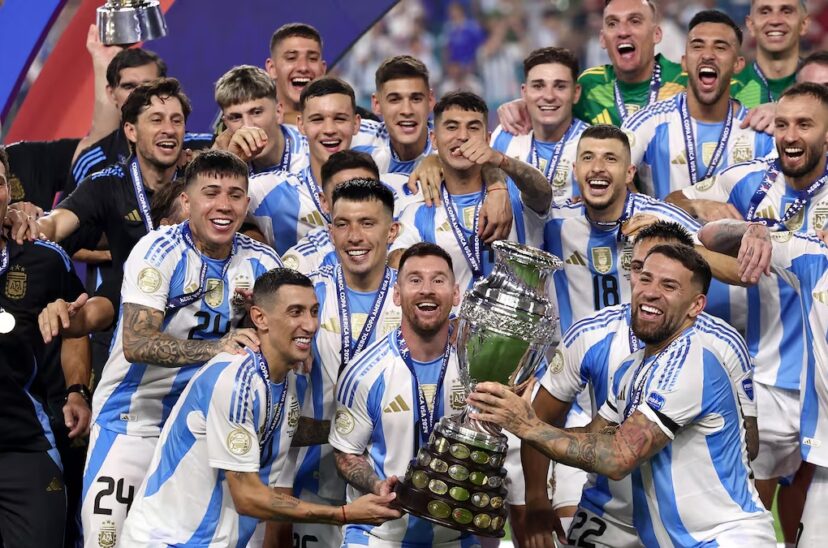 Copa América
