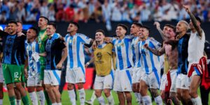Copa América