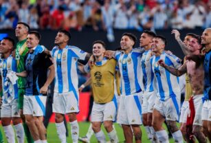 Copa América