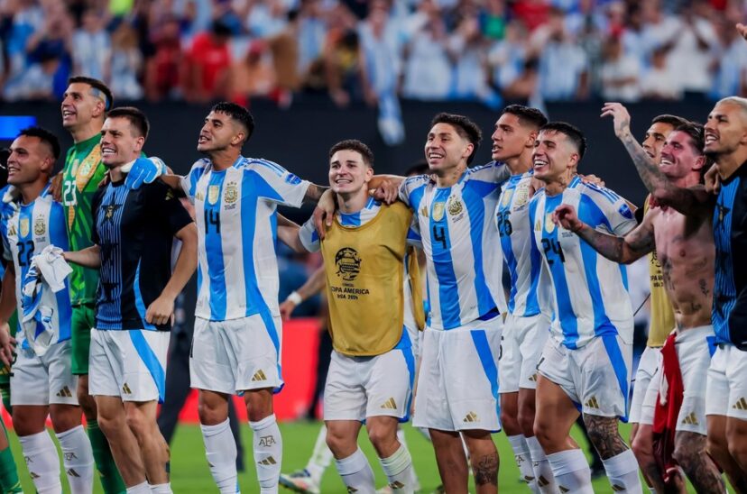 Copa América