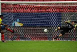 Argentina Copa América