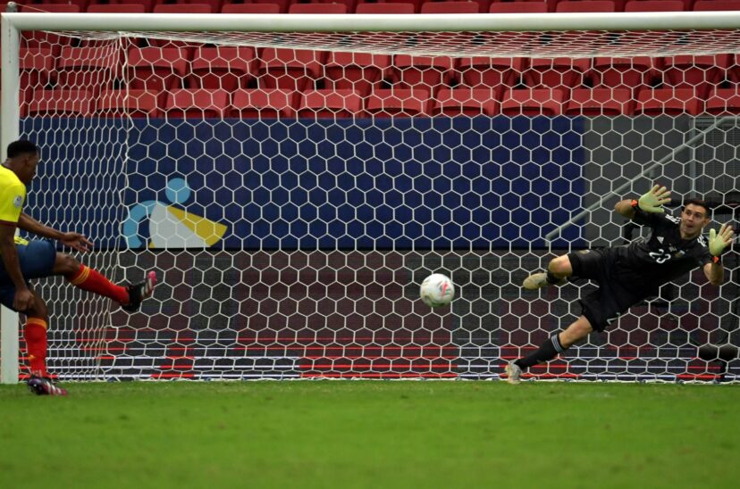 Argentina Copa América