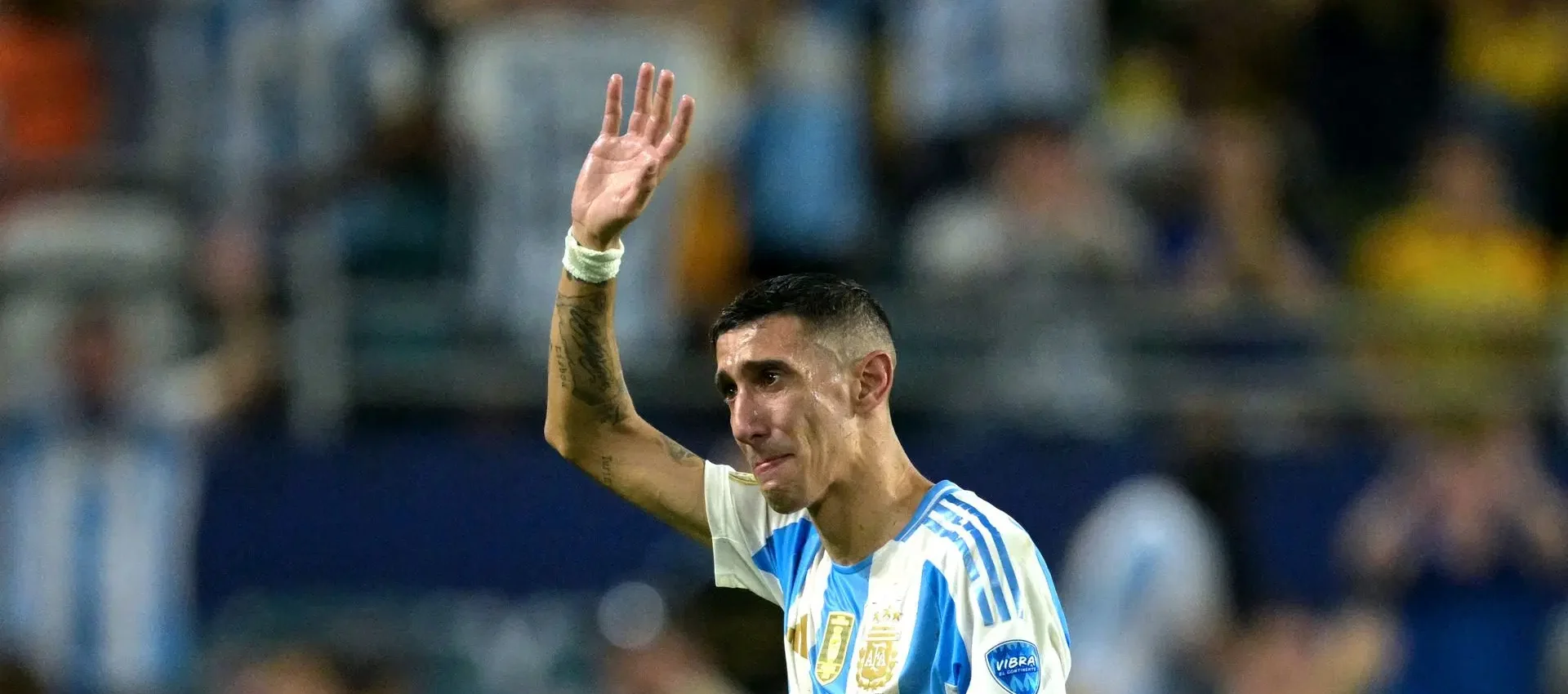 Di María