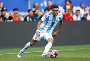 Di María