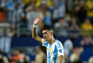 Di María