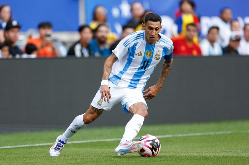Di María