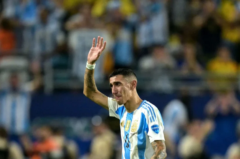 Di María