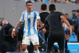 Di María