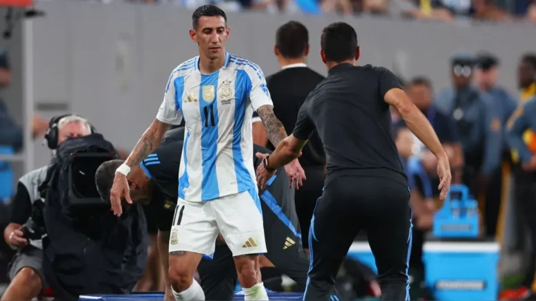 Di María