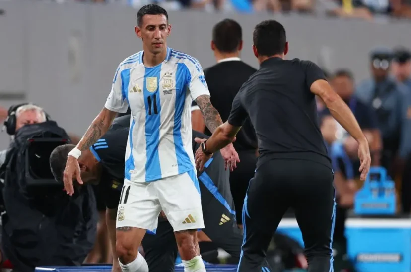 Di María