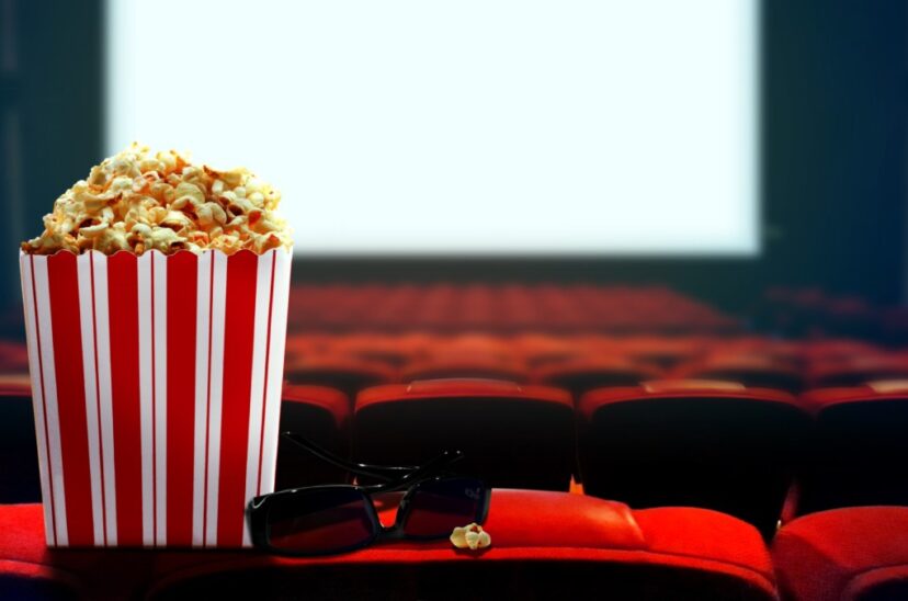 películas