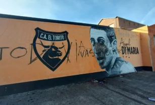 Di María