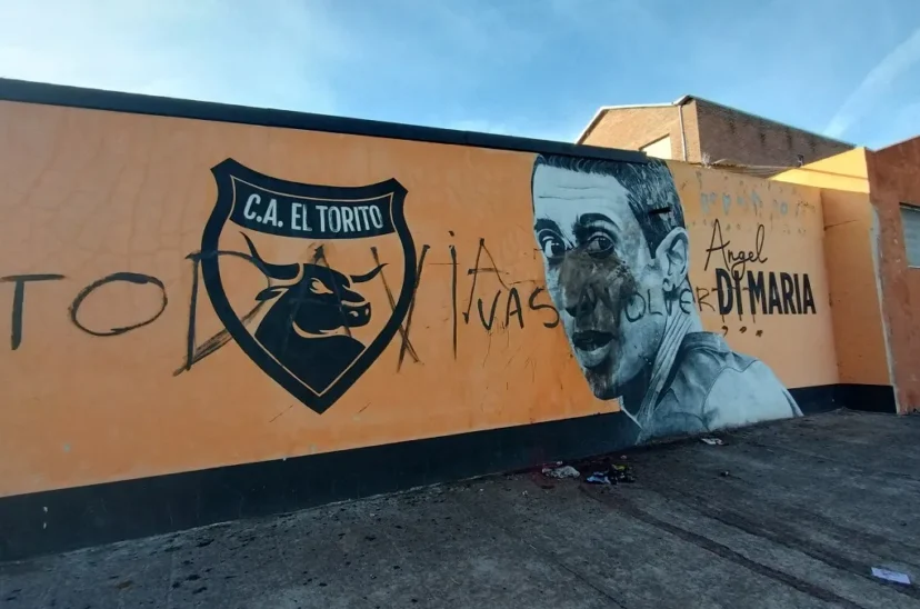 Di María