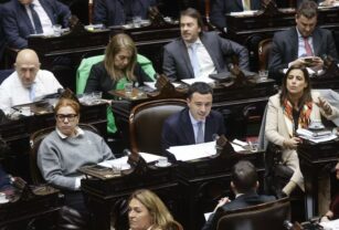 Diputados