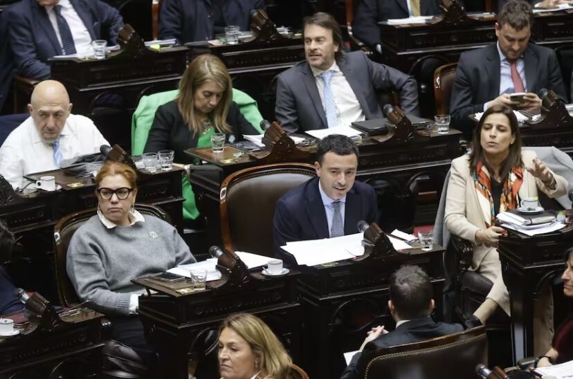 Diputados