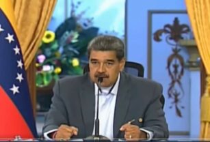 Maduro Venezuela