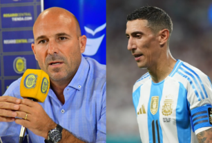 Di María