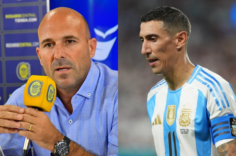 Di María