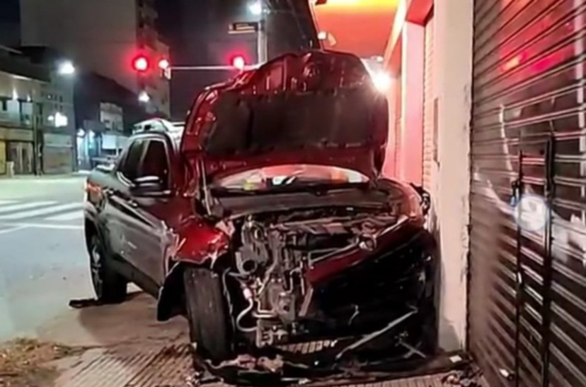 accidente