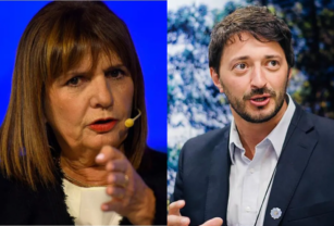 yeza bullrich