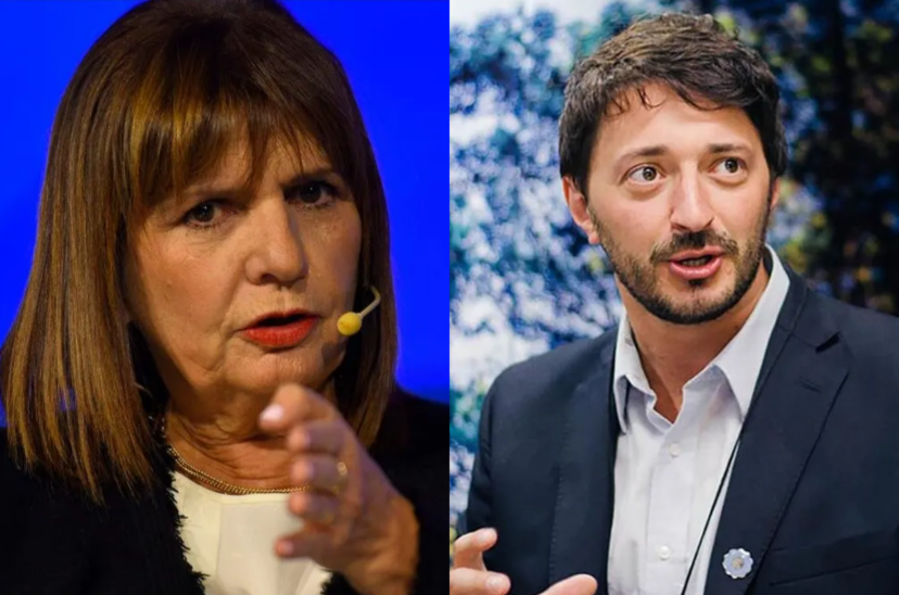 yeza bullrich