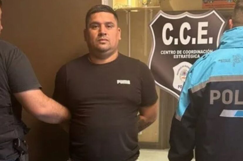 Gabriel Aranda