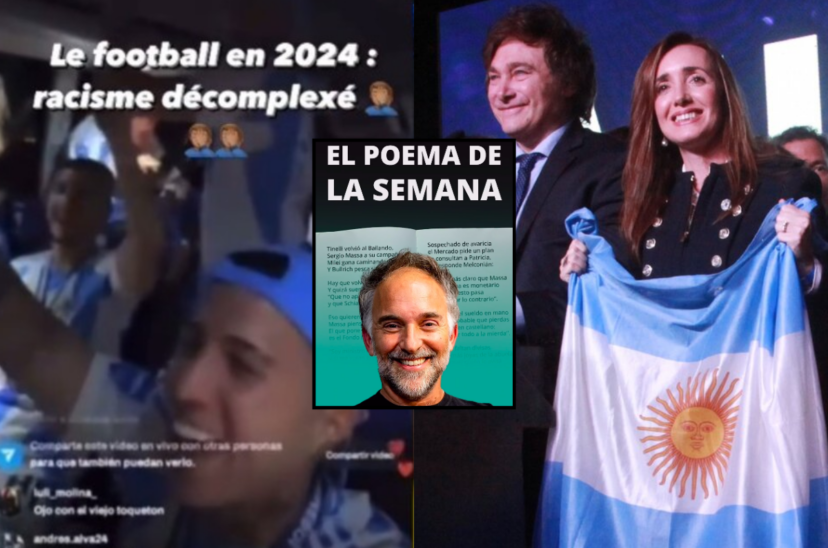 Poema de la semana