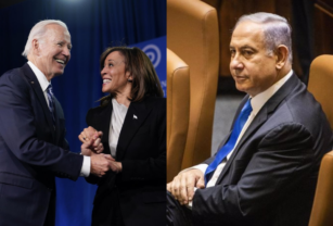 Netanyahu