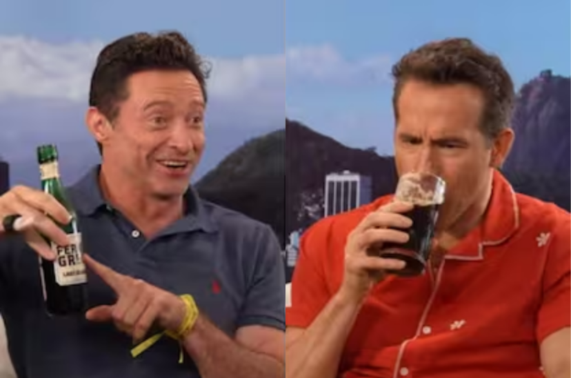 Jackman