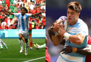 Juegos Olímpicos