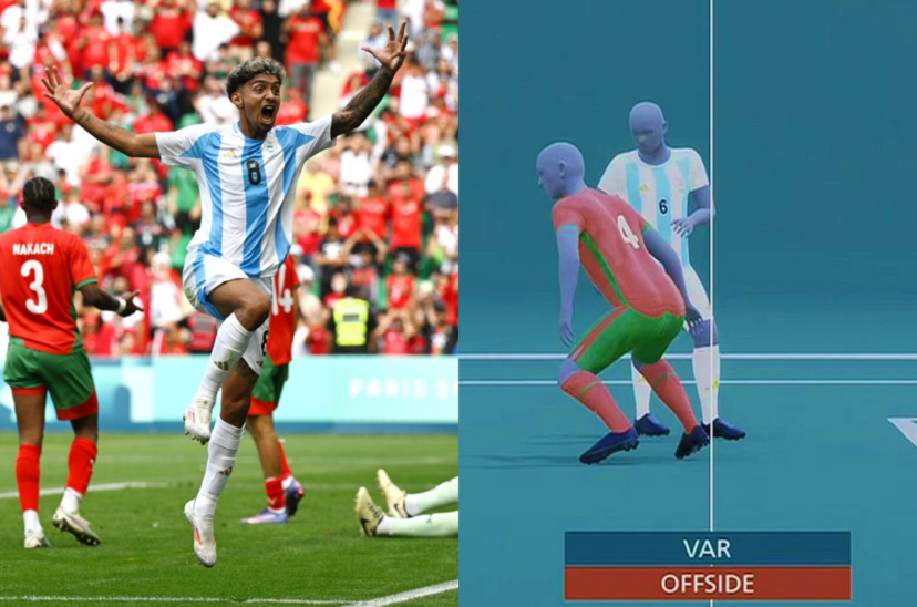 Argentina