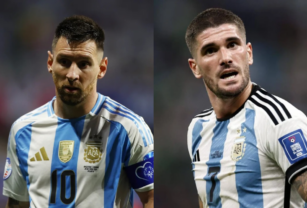 Argentina