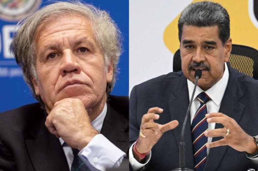 OEA