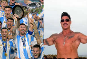 Argentina