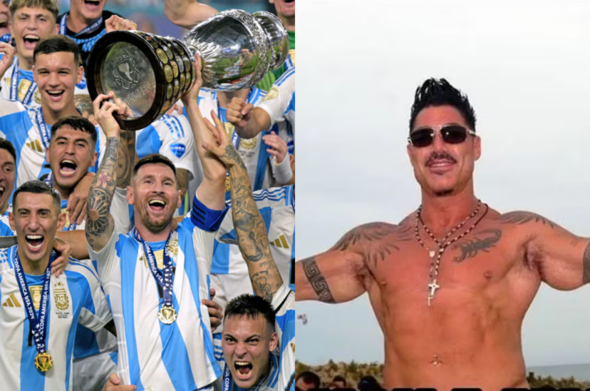 Argentina