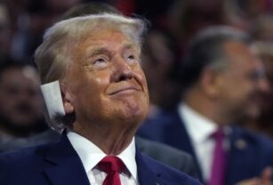Donald Trump Estados Unidos