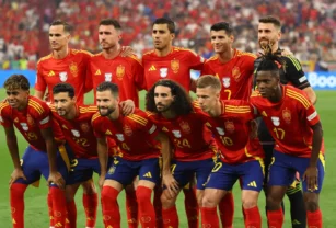 España