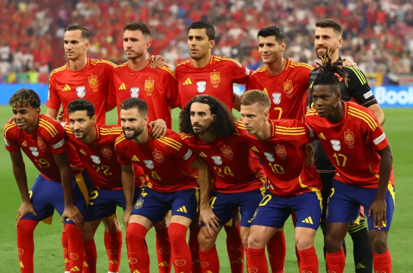 España