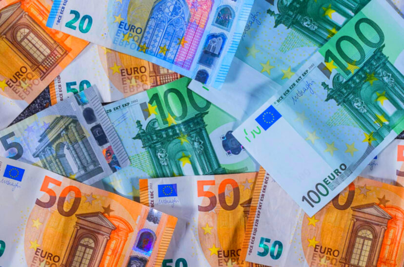 Euros Pesos Inversión