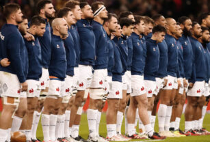 Rugby Francia