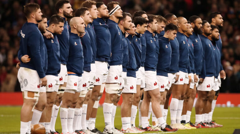 Rugby Francia